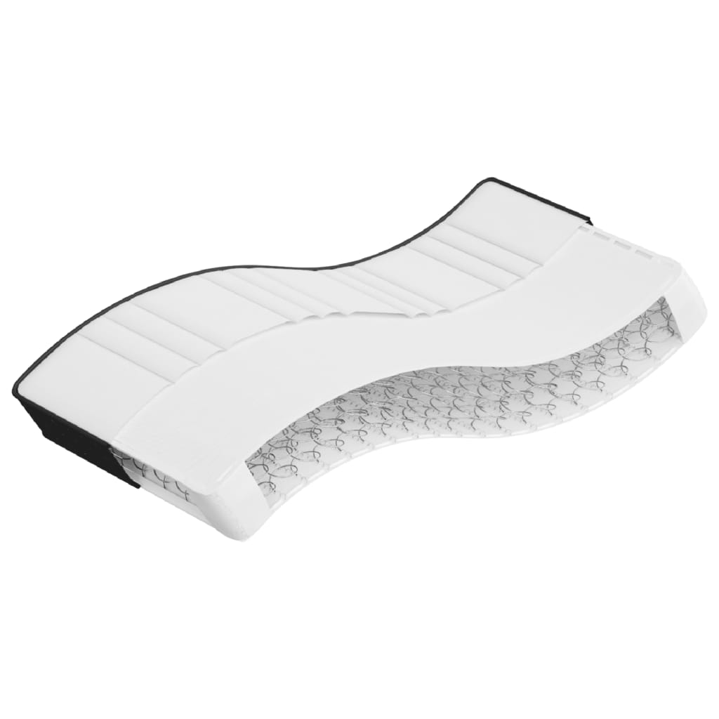 Materasso A Molle Bonnel Medio 70x200 cm