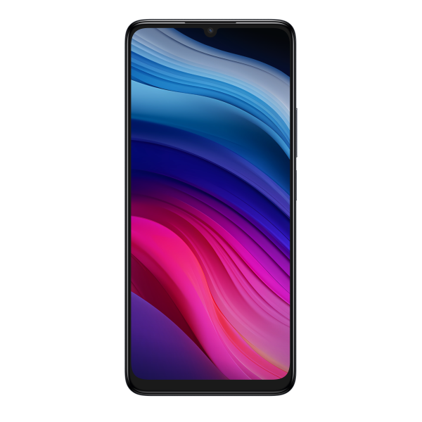 Tcl 505 6+256gb 6.75" Space Gray Italia