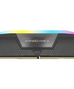 Corsair Ram Vengeance Rgb Ddr5 32gb 2 X 16gb Ddr5 6000 Cl36-44-44-96 1.35v Intel Xmp  Amd Expo - gr