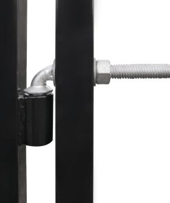 Canile Da Esterno Con Tetto 300x150x210 cm