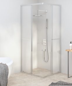 Cabina Doccia Esg Smerigliato 90x70x180 cm