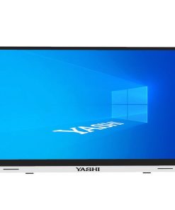 Yashi Pc Aio 21,5" Touch Pos I3-1125g4 8gb 256gb Ssd Win 11 Pro