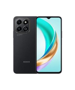 Honor X6b 4+128gb 6.56" Midnight Black Vodafone