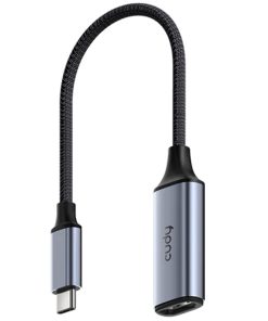 Cudy Uh401 - UsB-C 4k 60hz Hdmi Adapter
