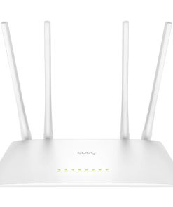 Cudy Wr1200 - Ac1200 WI-Fi Router