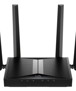 Cudy Wr3600 - Be3600 Gigabit WI-Fi 7 Router