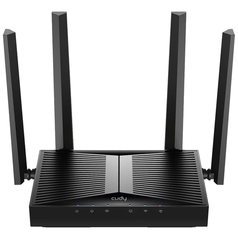 Cudy Wr3600 - Be3600 Gigabit WI-Fi 7 Router