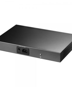 Cudy Gs1024 - 24-Port Gigabit Metal Switch
