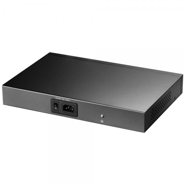 Cudy Gs1024 - 24-Port Gigabit Metal Switch