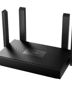 Cudy Wr1500 - Ax1500 Gigabit WI-Fi 6 Router