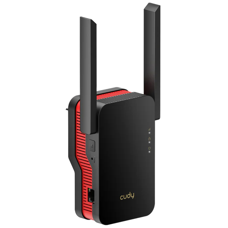 Cudy Re3000 - Ax3000 Wifi 6 Mesh Repeater
