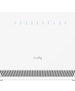 Cudy Lt400v - N300 WI-Fi 4g LtE-Cat4 Volte Router