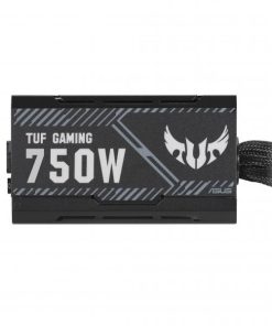 Asus Alimentatore Tuf Gaming 750b 750w Bronze
