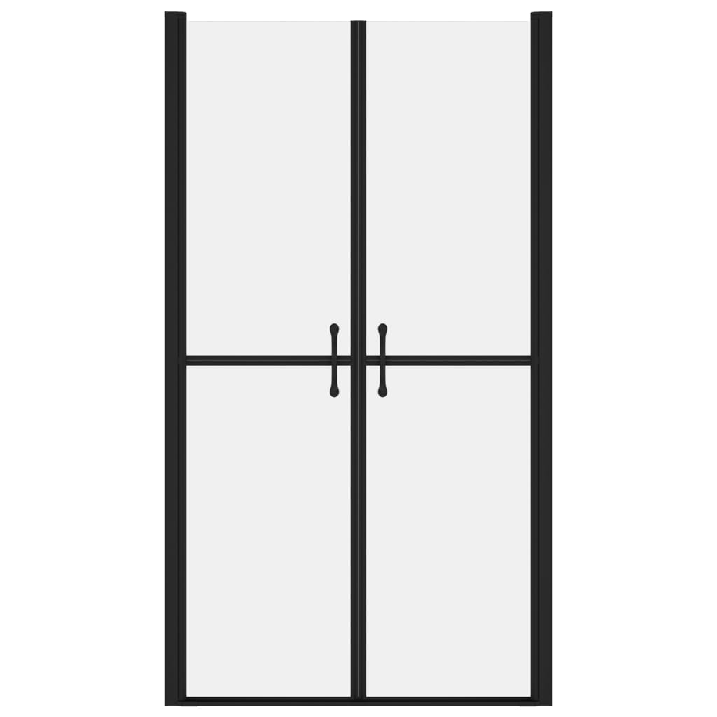 Porta Per Doccia In Esg Satinato (73-76)x190 cm