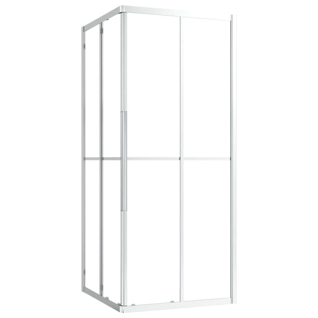 Cabina Doccia Esg 80x80x180 cm - Image 6