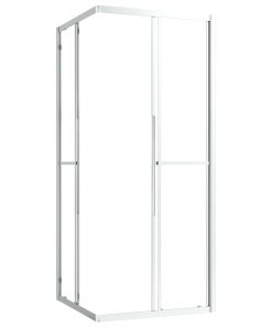 Cabina Doccia Esg 80x80x180 cm