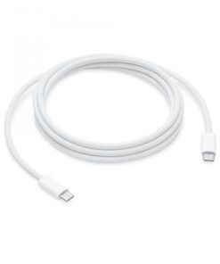 Apple Cavo Ricarica UsB-C AusB-C 2m 240w Myqt3zm/a