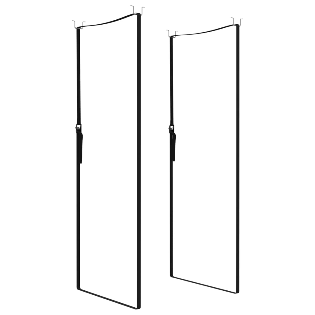 Sollevatore Per Box Da Tetto 100 Kg In Nylon - Image 5