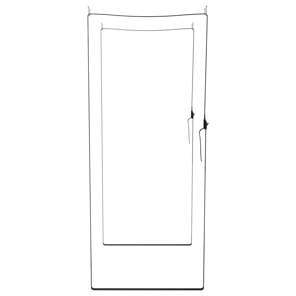 Sollevatore Per Box Da Tetto 100 Kg In Nylon - Image 4