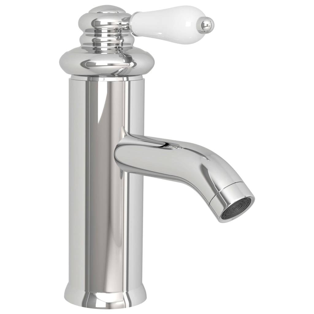Rubinetto Per Lavabo Del Bagno Finitura Cromo 130x180 mm