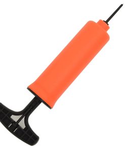 vidaXL Juego de canasta de baloncesto portátil ajustable 138,5-166 cm