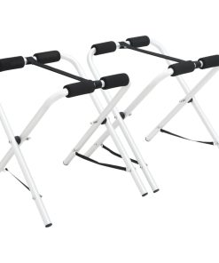 vidaXL Kajak-Trolley 90 kg Aluminium