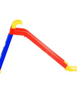 vidaXL Rutsche für Kinder 141 cm PP