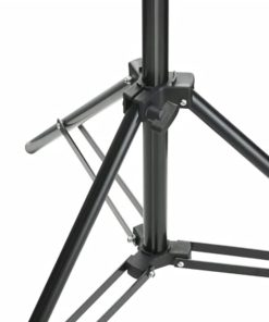 Fotohintergrund portables Teleskop-Hintergrundsystem