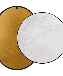 vidaXL Fotostudio-Set mit Leuchten, Schirmen, Hintergrund, Reflektor