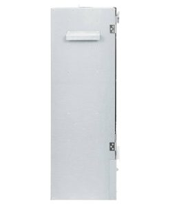 vidaXL Räucherofen mit Kaltrauchgenerator Verzinkter Stahl