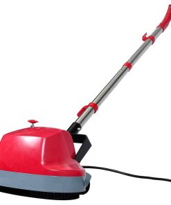 5 in 1 Doppelkopf Bohnermaschine Polierer