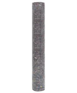 vidaXL Rutschfestes Malervlies 50 m 180 g/m² Grau