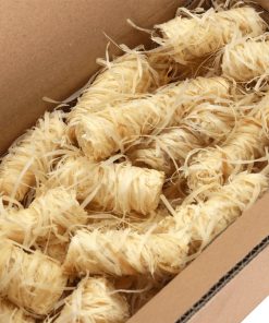 vidaXL Feueranzünder BIO-Anzünder 20 kg