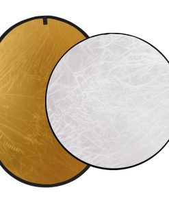 vidaXL Fotostudio-Set mit Leuchten, Schirmen, Hintergrund, Reflektor
