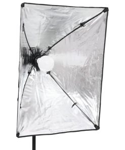 vidaXL Fotostudio-Set mit Beleuchtung und Hintergrund