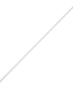 vidaXL Installationsrohre 25x16 mm 10 m PVC