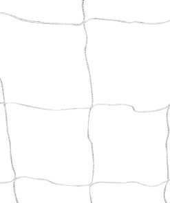vidaXL 2-tlg. Mini-Fußballtor-Set für Kinder 91,5x48x61 cm
