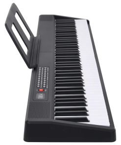 vidaXL 88Tasten Klavier Elektrisches Keyboard mit Notenständer Faltbar