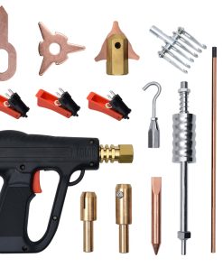 vidaXL 86-tlg. Ausbeulspotter-Set