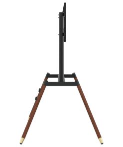 vidaXL TV-Ständer 37-86 Zoll Bildschirm Max VESA 400x600 mm 60 kg