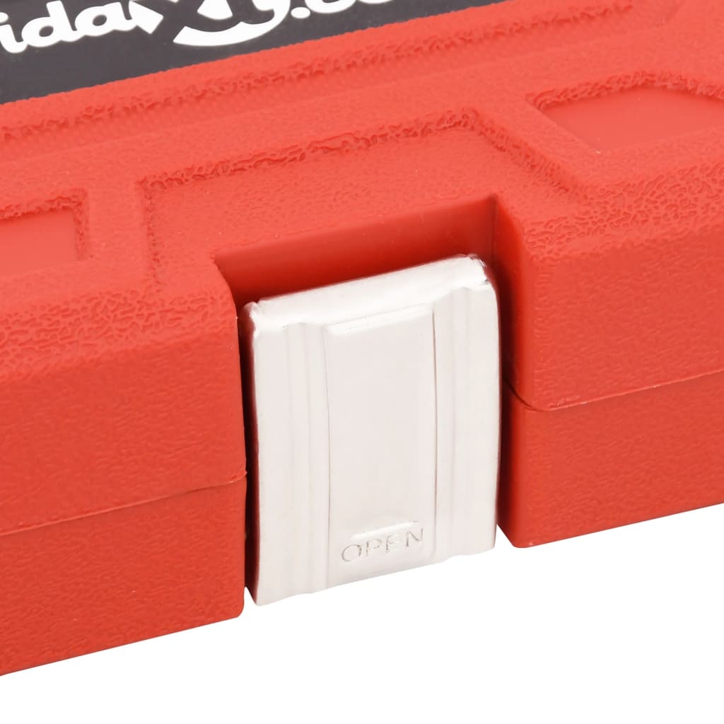 vidaXL Motoreinstellwerkzeug-Set für Renault/ Opel/ Volvo/ Mitsubishi