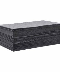 vidaXL Ölbindetücher 100 Stk. Grau 40x50 cm