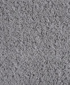 vidaXL Premium-Badetücher SOLUND 10 Stk. Grau 100x150 cm 600 g/m²