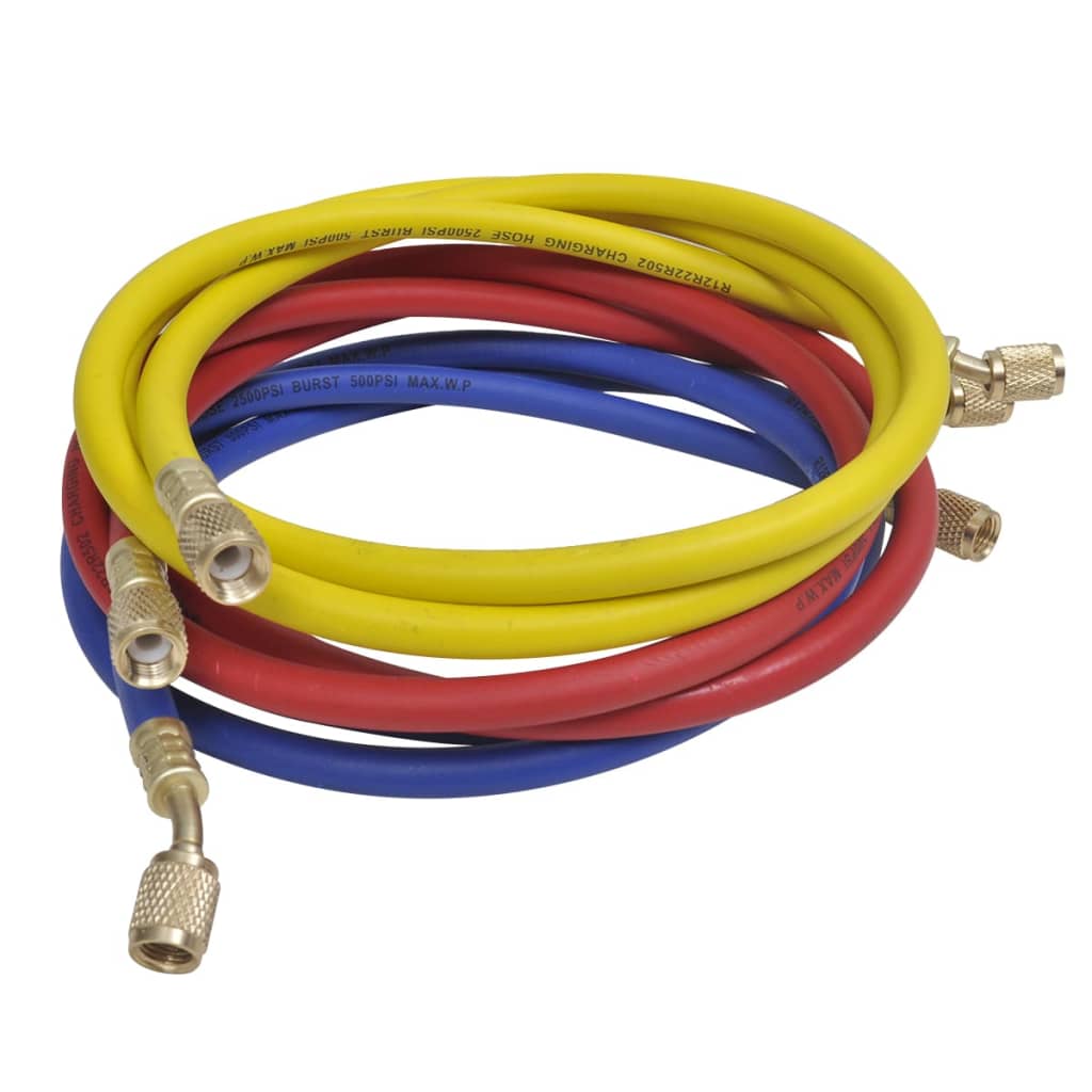 Zweiwege-Verteiler-Set in Werkzeugset - Image 6