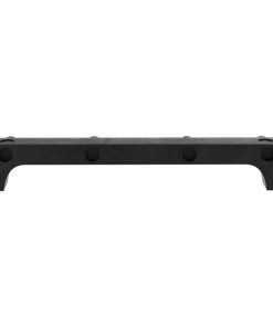 vidaXL Würfelregal mit 15 Fächern Schwarz 103x30x175,5 cm Stoff