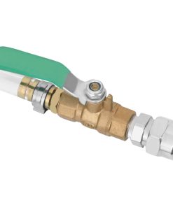 vidaXL Manueller Öleinfüller für Automatikgetriebe + Werkzeuge 7,5 L
