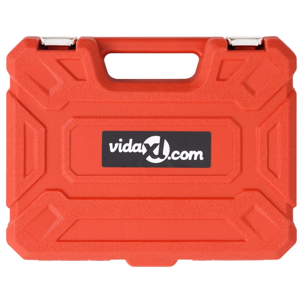 vidaXL 15-tlg. Motoreinstellwerkzeug-Set für Mercedes Benz