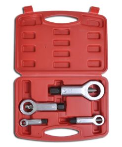 4tlg. Mutternsprenger Satz 9mm-27mm