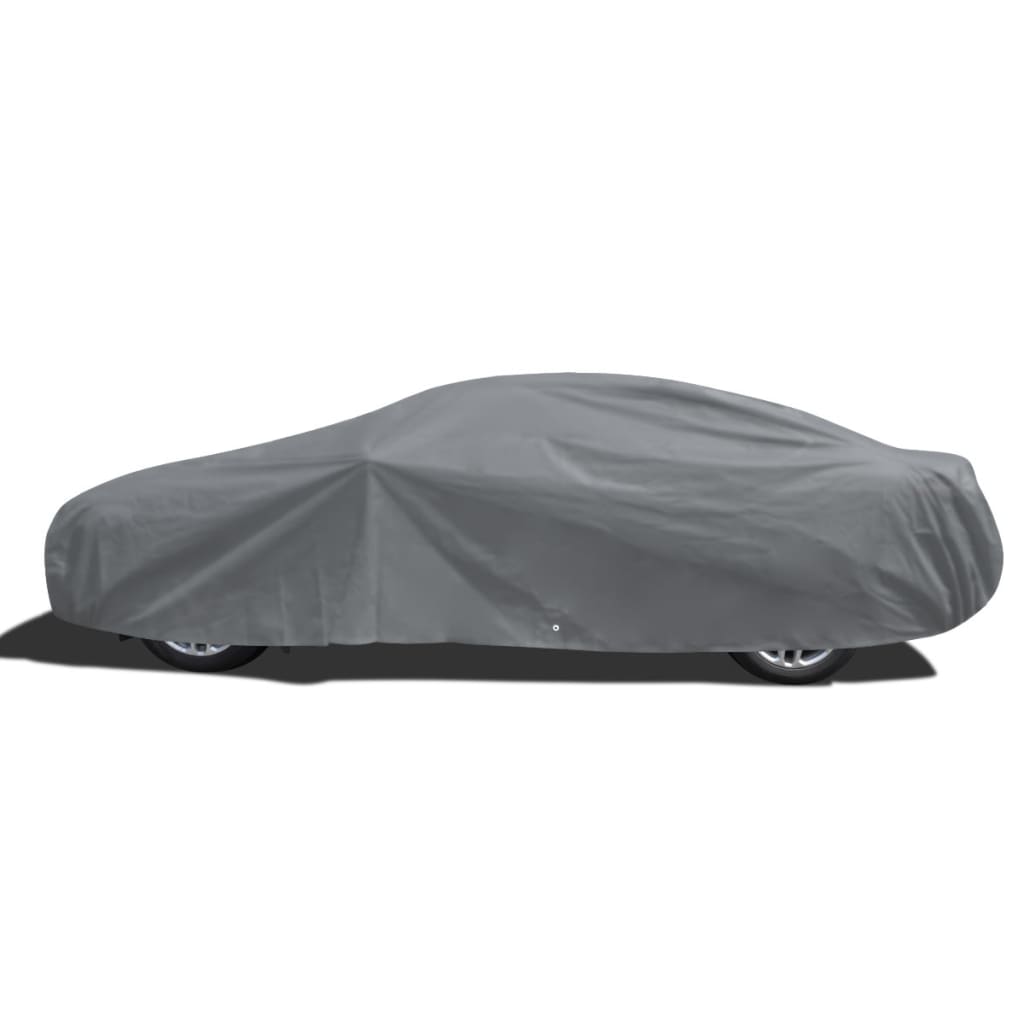 vidaXL Vollgarage Vliesstoff Gr. L
