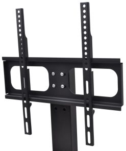 vidaXL TV-Ständer für 26-42 Zoll Bildschirme Max VESA 400x400 mm 30kg